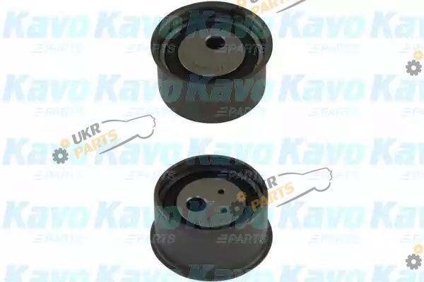 Натяжной ролик ремня ГРМ KAVO PARTS DTE-5002