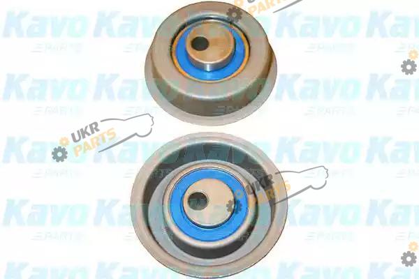 Натяжной ролик ремня ГРМ KAVO PARTS DTE-5502