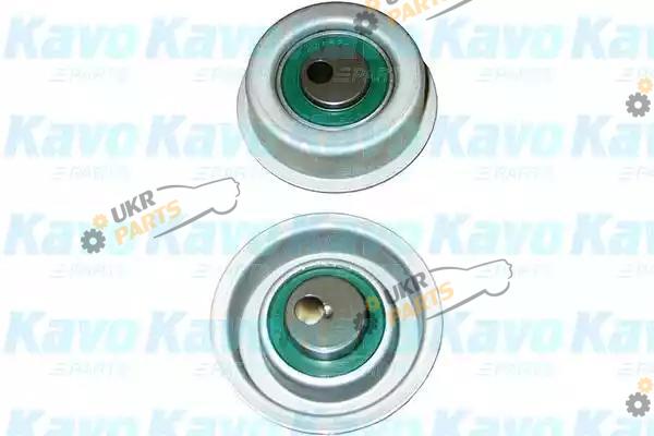 Натяжной ролик ремня ГРМ KAVO PARTS DTE-5505