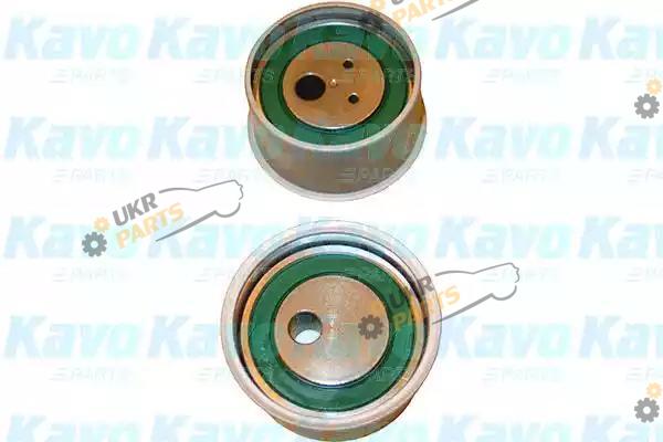 Натяжной ролик ремня ГРМ KAVO PARTS DTE-5521
