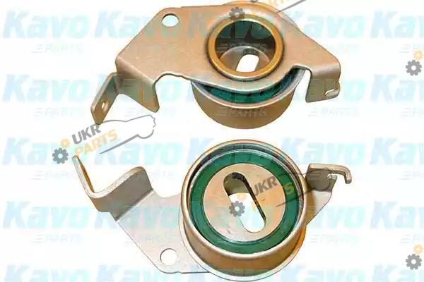 Натяжной ролик ремня ГРМ KAVO PARTS DTE-5525