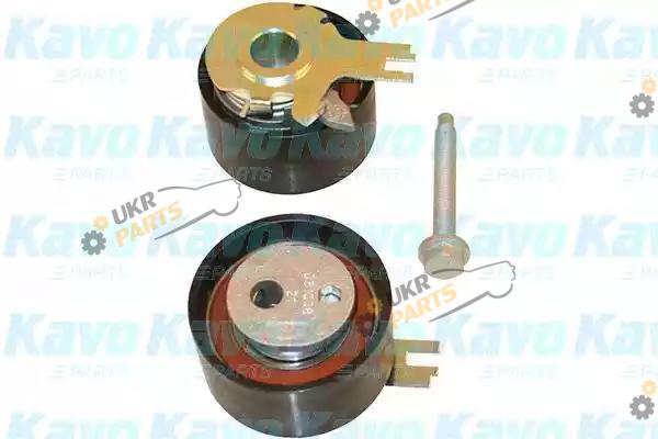 Натяжной ролик ремня ГРМ KAVO PARTS DTE-6512