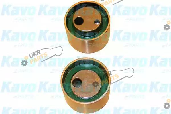 Натяжной ролик ремня ГРМ KAVO PARTS DTE-8501