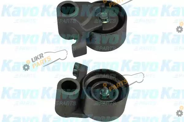 Натяжной ролик ремня ГРМ KAVO PARTS DTE-9013