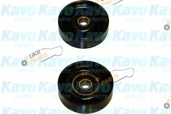 Натяжной ролик ремня ГРМ KAVO PARTS DTP-3013
