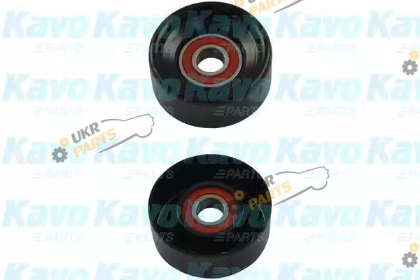 Ролик ремня генератора KAVO PARTS DTP-4012