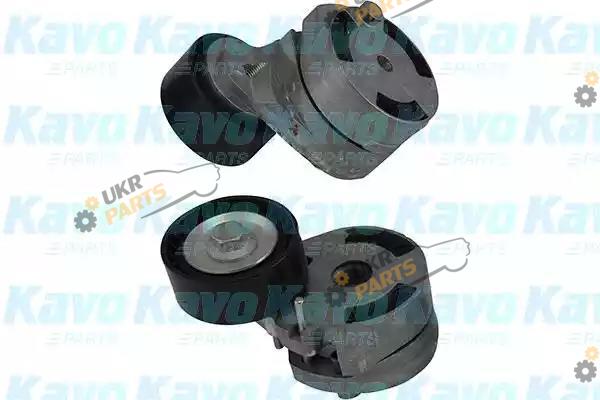 Натяжной ролик ремня ГРМ KAVO PARTS DTP-4515