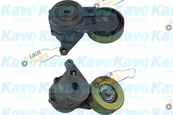 Ролик ремня генератора KAVO PARTS DTP-5501