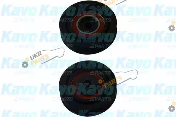 Ролик ремня генератора KAVO PARTS DTP-5505