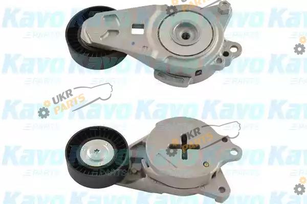 Ролик ремня генератора KAVO PARTS DTP-9022