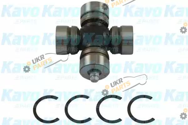 Муфта кардана KAVO PARTS DUJ-1501