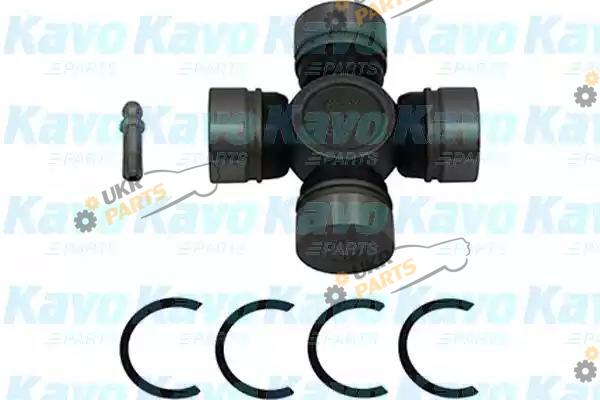 Муфта кардана KAVO PARTS DUJ-3501
