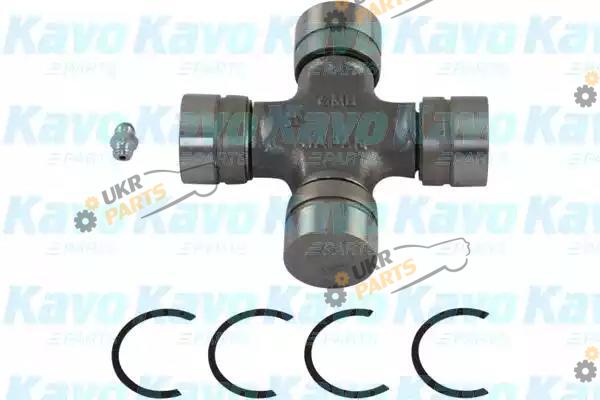 Муфта кардана KAVO PARTS DUJ-3502