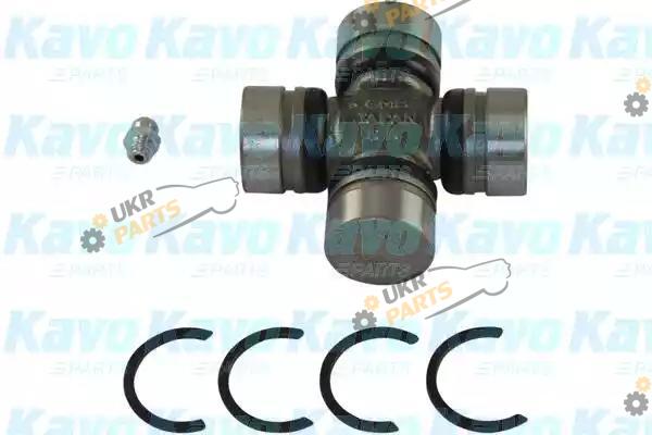 Муфта кардана KAVO PARTS DUJ-4505