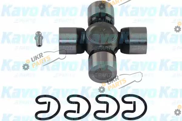 Муфта кардана KAVO PARTS DUJ-4506