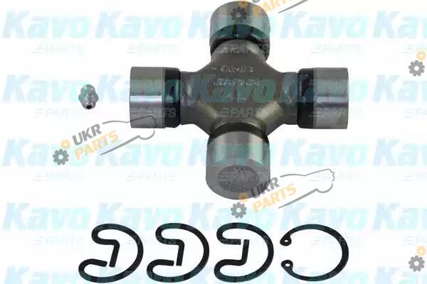 Муфта кардана KAVO PARTS DUJ-4507