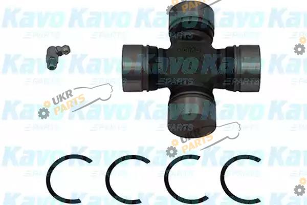 Муфта кардана KAVO PARTS DUJ-5502