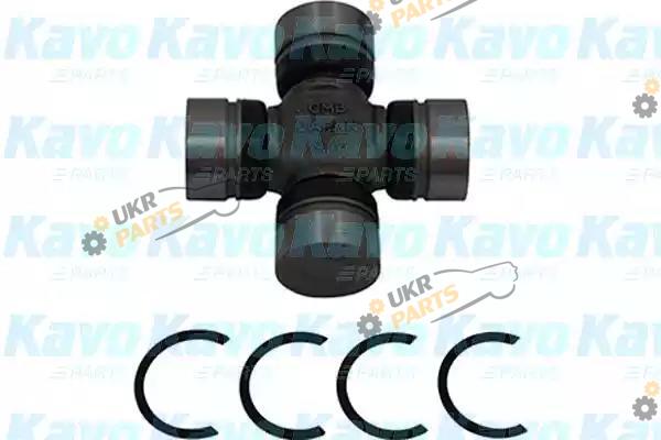 Муфта кардана KAVO PARTS DUJ-6503