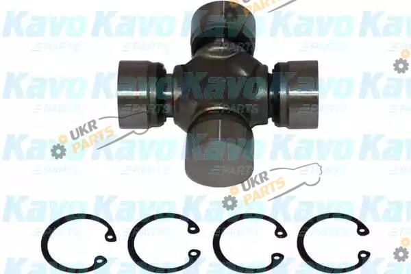 Муфта кардана KAVO PARTS DUJ-6505