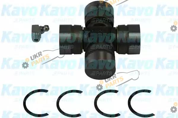 Муфта кардана KAVO PARTS DUJ-9001