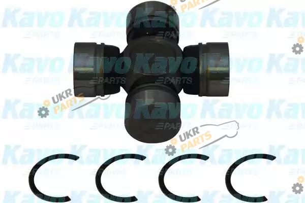 Муфта кардана KAVO PARTS DUJ-9004