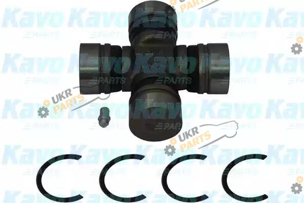 Муфта кардана KAVO PARTS DUJ-9005
