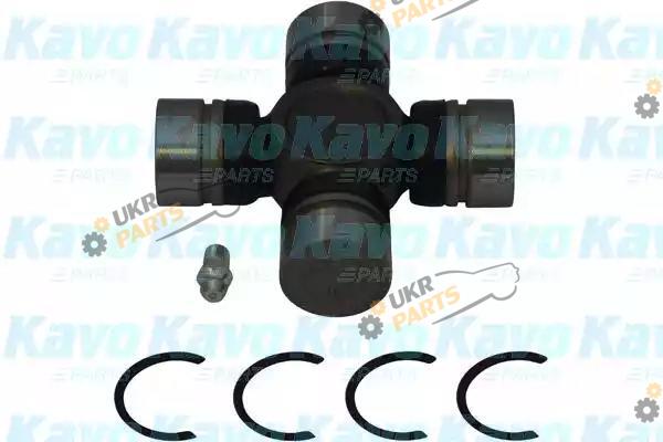 Муфта кардана KAVO PARTS DUJ-9007
