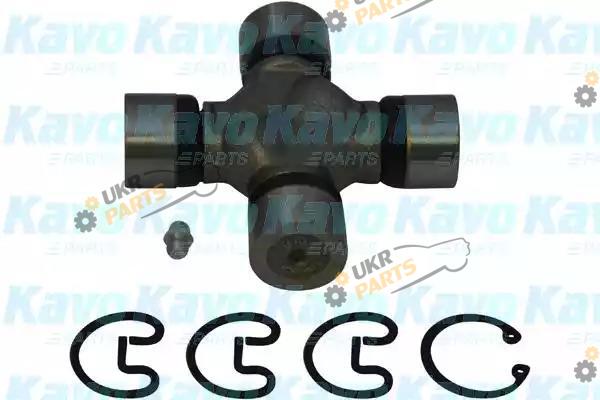 Муфта кардана KAVO PARTS DUJ-9008