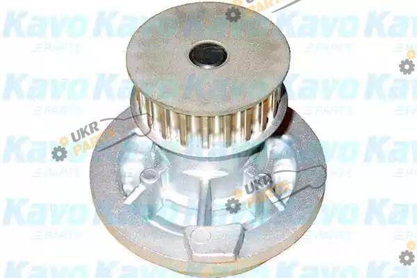 Водяной насос KAVO PARTS DW-1006