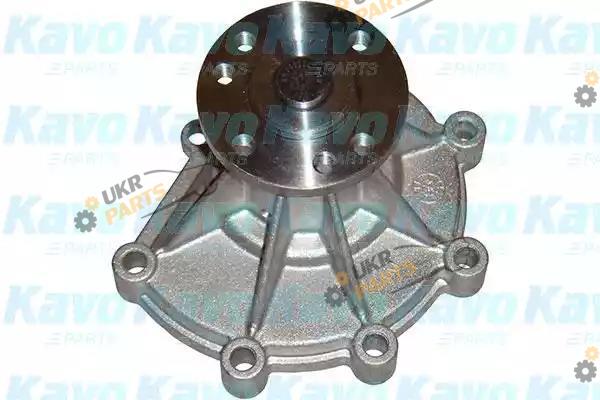 Водяной насос KAVO PARTS DW-1012