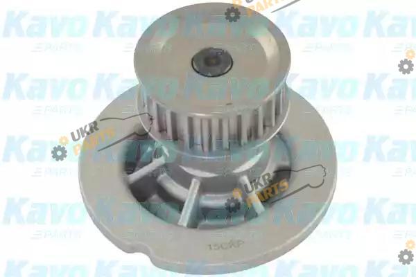 Водяной насос KAVO PARTS DW-1022