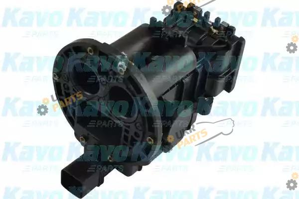Расходомер воздуха kavoparts EAS-3007