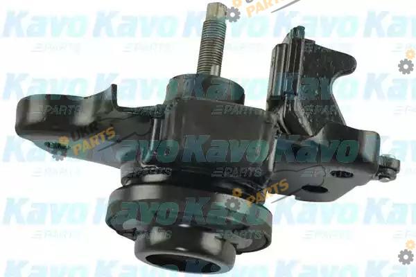 Подушка двигателя KAVO PARTS EEM-2001