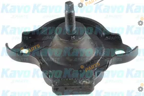 Подушка двигателя KAVO PARTS EEM-2002