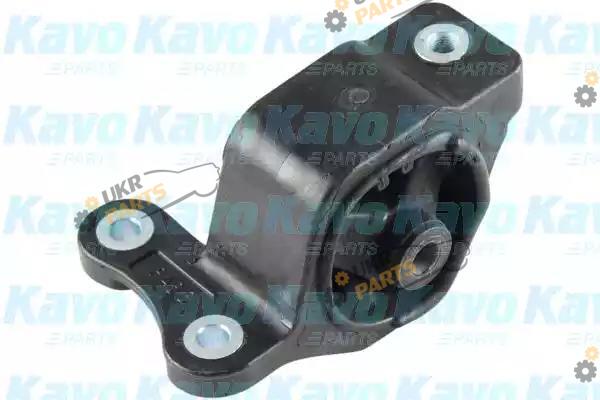 Подушка двигателя KAVO PARTS EEM-2003