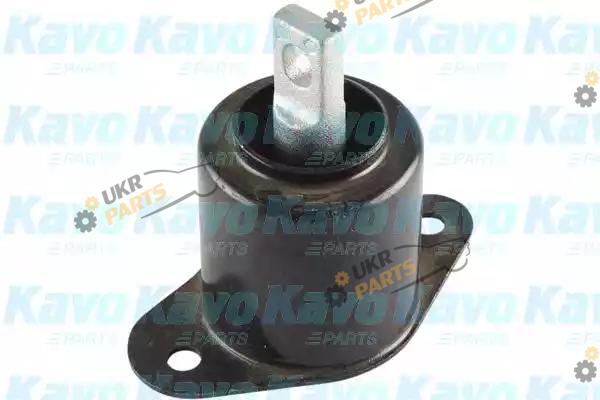 Подушка двигателя KAVO PARTS EEM-2004