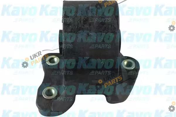 Подушка двигателя KAVO PARTS EEM-2007