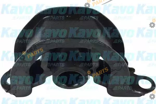 Подушка двигателя KAVO PARTS EEM-2010