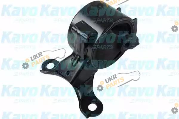 Подушка двигателя KAVO PARTS EEM-2037