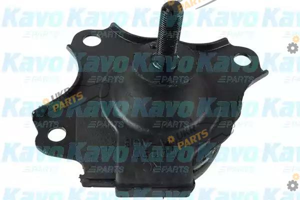Подушка двигателя KAVO PARTS EEM-2040