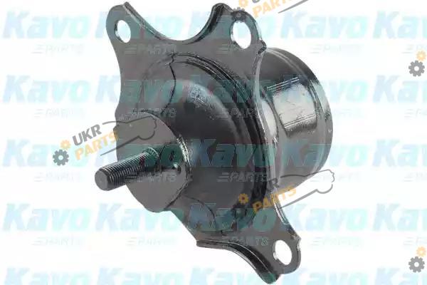 Подушка двигателя KAVO PARTS EEM-2044