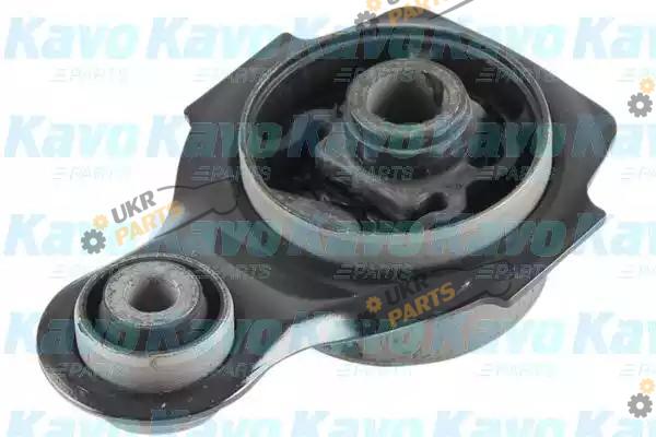 Подушка двигателя KAVO PARTS EEM-2048