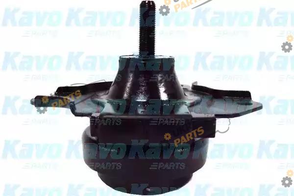 Подушка двигателя KAVO PARTS EEM-2064