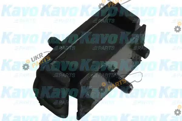 Подушка двигателя KAVO PARTS EEM-4008