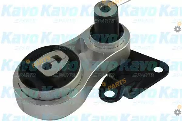 Подушка двигателя KAVO PARTS EEM-4502