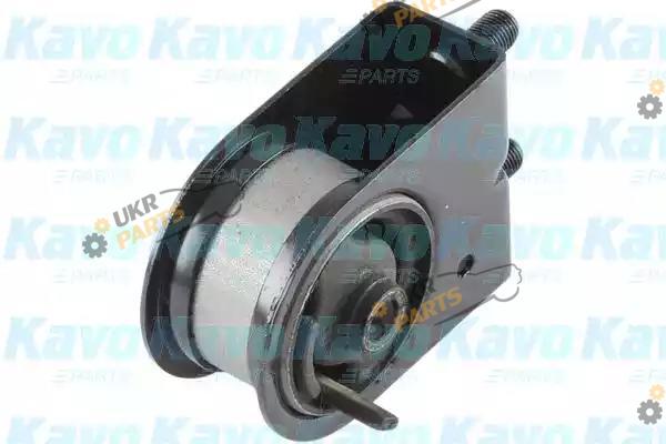 Подушка двигателя KAVO PARTS EEM-4524
