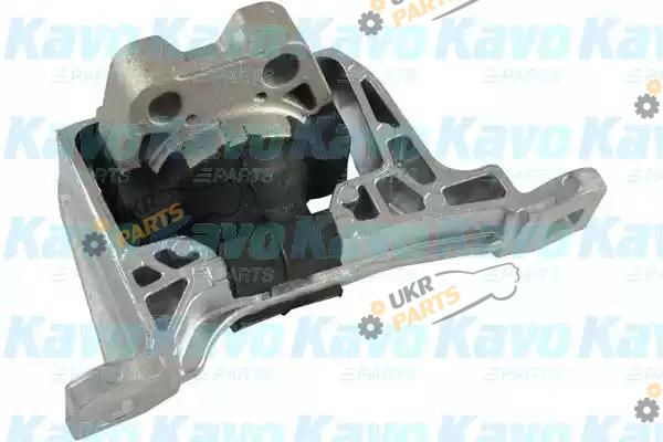 Подушка двигателя KAVO PARTS EEM-4542