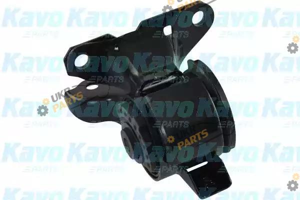 Подушка двигателя KAVO PARTS EEM-4568