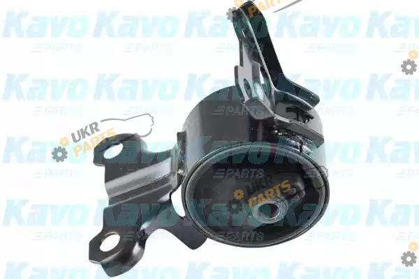 Подушка двигателя KAVO PARTS EEM-5550