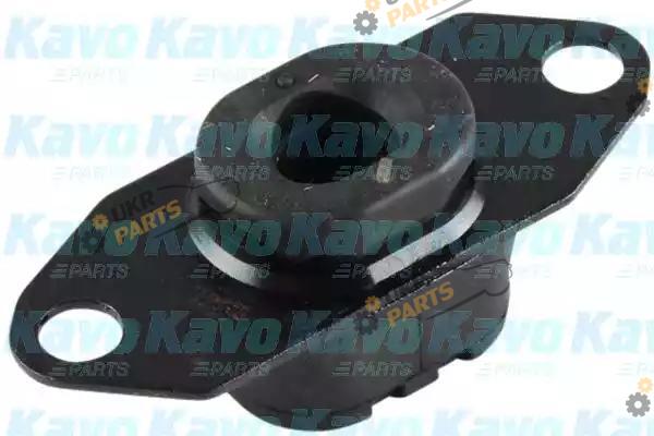Подушка двигателя KAVO PARTS EEM-6501